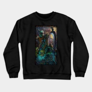 Fiddlesticks Crewneck Sweatshirt